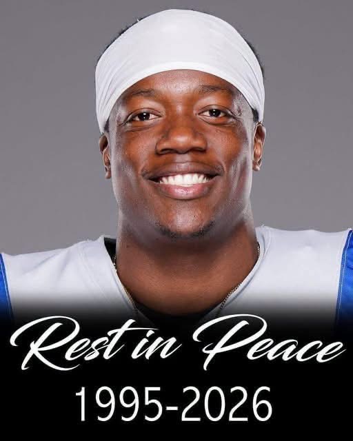 With heavy hearts, we announce the passing of
