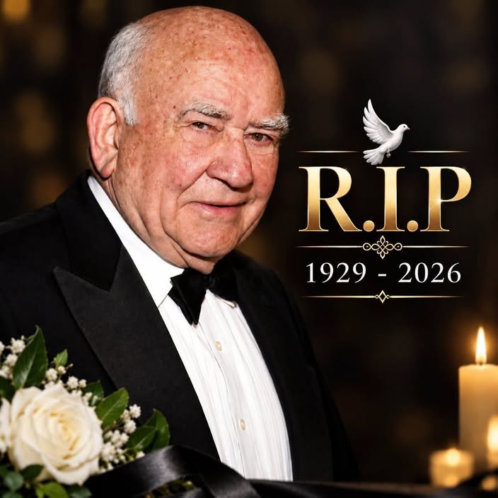 RIP: Ed Asner (Lou Grant)