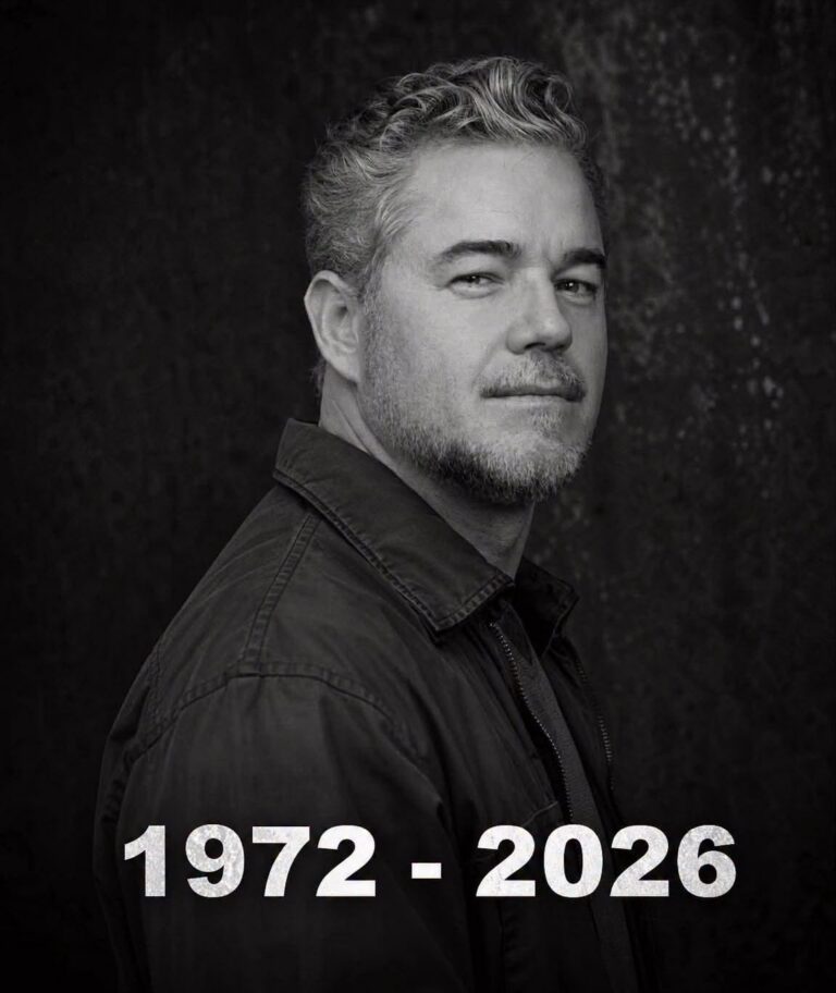 The World Says Goodbye To The Actor Behind One of TV’s Most Iconic Characters