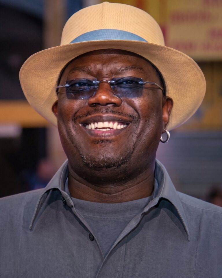 Remembering one of the Original Kings of Comedy, Bernie Mac, on what wou