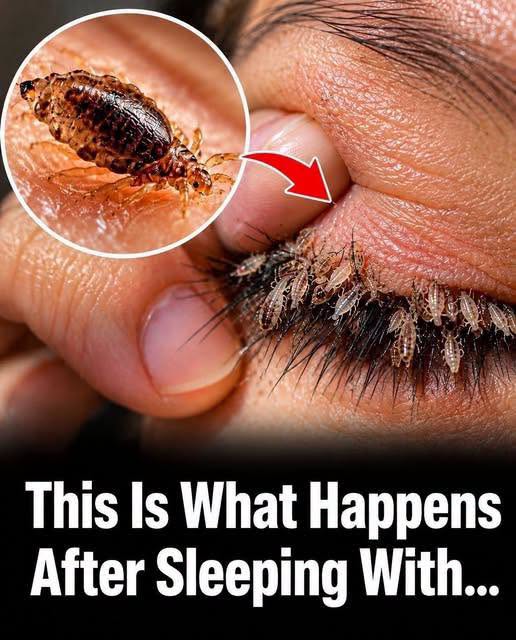 What Can Happen After Sleeping With Someone? Understanding Pubic Lice and Intimate Health