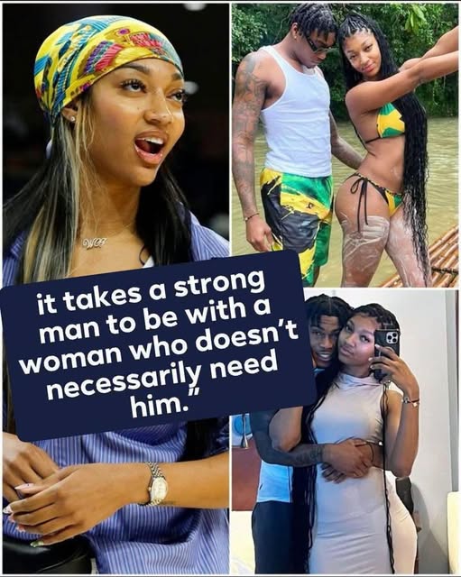 Angel Reese Says Men Struggle With Her Independence—What She Said About Relationships Has Fans Divided…