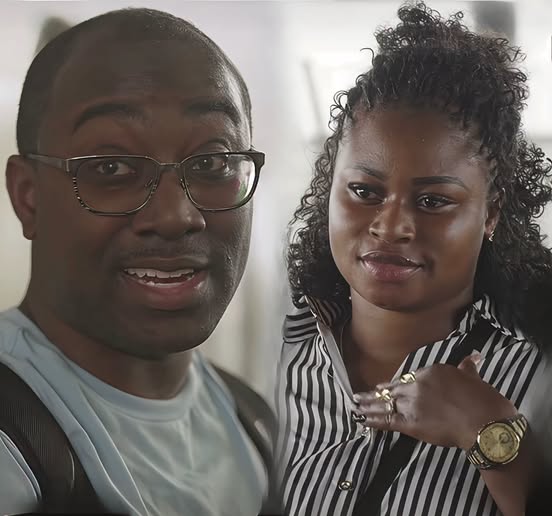 90 Day Fiance:Fans Have a Lot to Say About Niles and Matilda’s Big Reunion