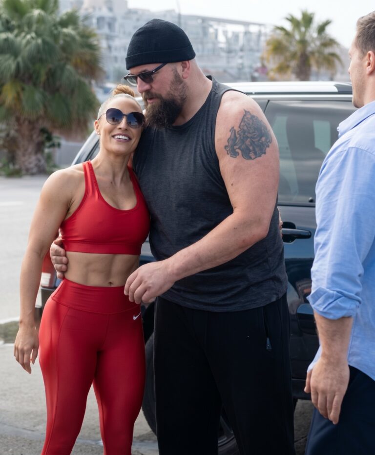 Jennifer Lopez’s New Romance? The Unexpected Celebrity Name Making Headlines