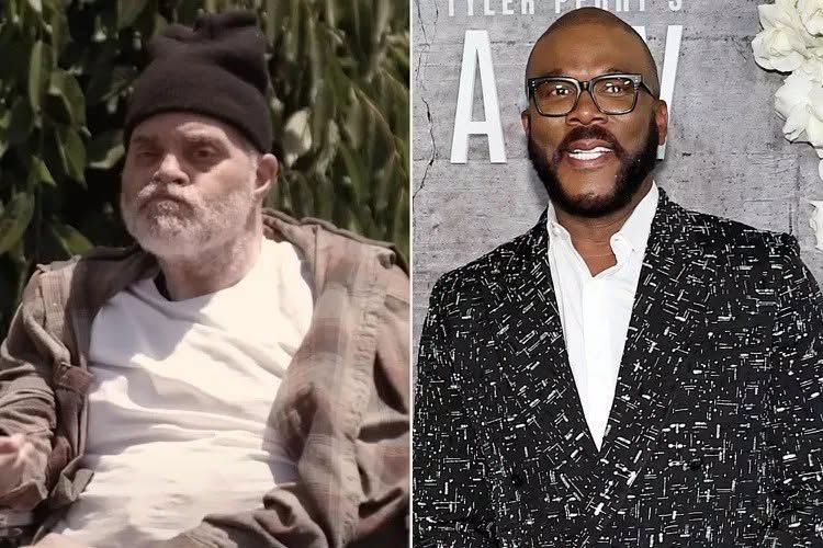 Comedian and actor Sinbad has made a remarkable return to