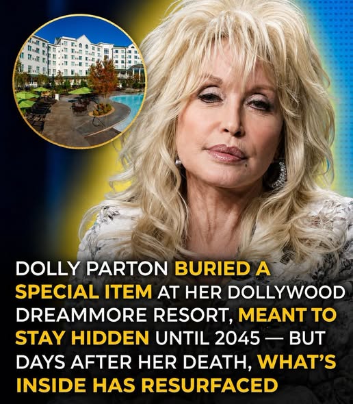 Dolly Parton Looked Happy and “Very Dolly” at One of Her Final Outings—But Witnesses Noticed Something Different Behind the Scenes