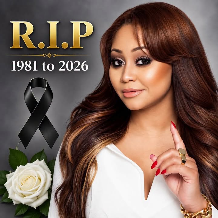 Khadjyah Lewis’ Family Confirms Heartbreaking News—Former Love & Hip Hop Star Has