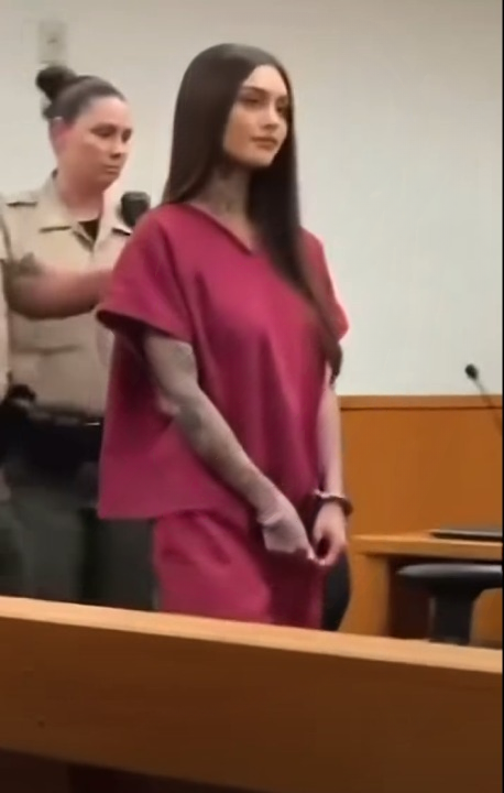 Goodyear Community Shaken as Sixth-Grade Teacher Sentenced to 187 Years for Misconduct